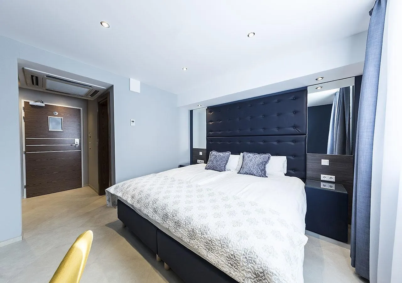 Hotel Tommasi モーフェルデン・ヴァルドルフ 3*,