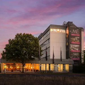 4* Hotel Diwotel By Trip Frankfurt Airport