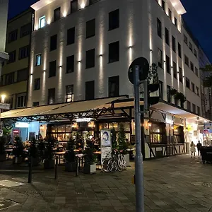 3* Hotel Hotel-an-den-planken