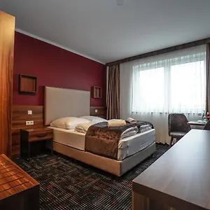 3* Hotel Sunset