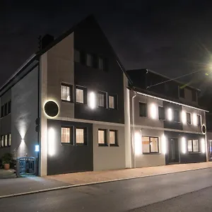 Penzion Neckarperle