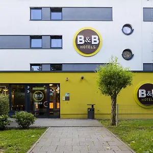 Hotel Dortmund-messe ***