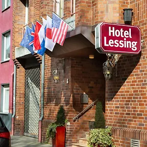 Hotel Lessing ****