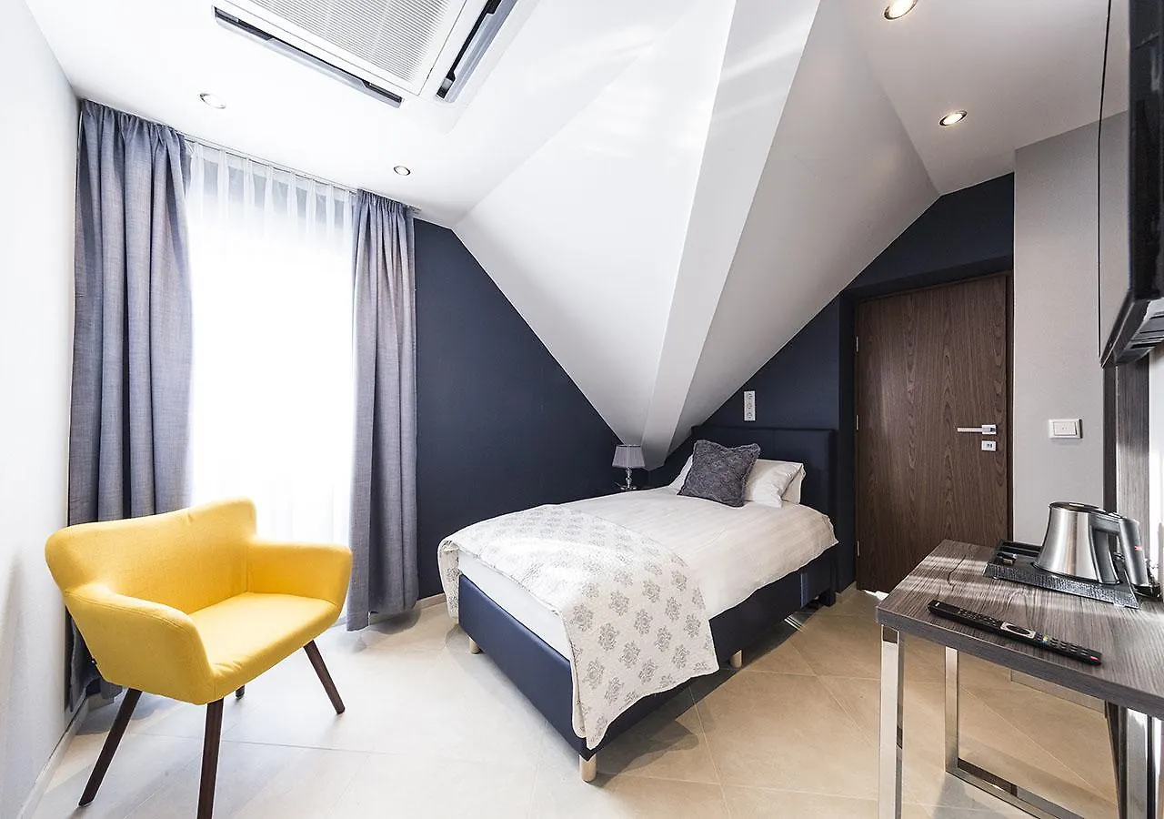 Hotel Tommasi Moerfelden-Walldorf