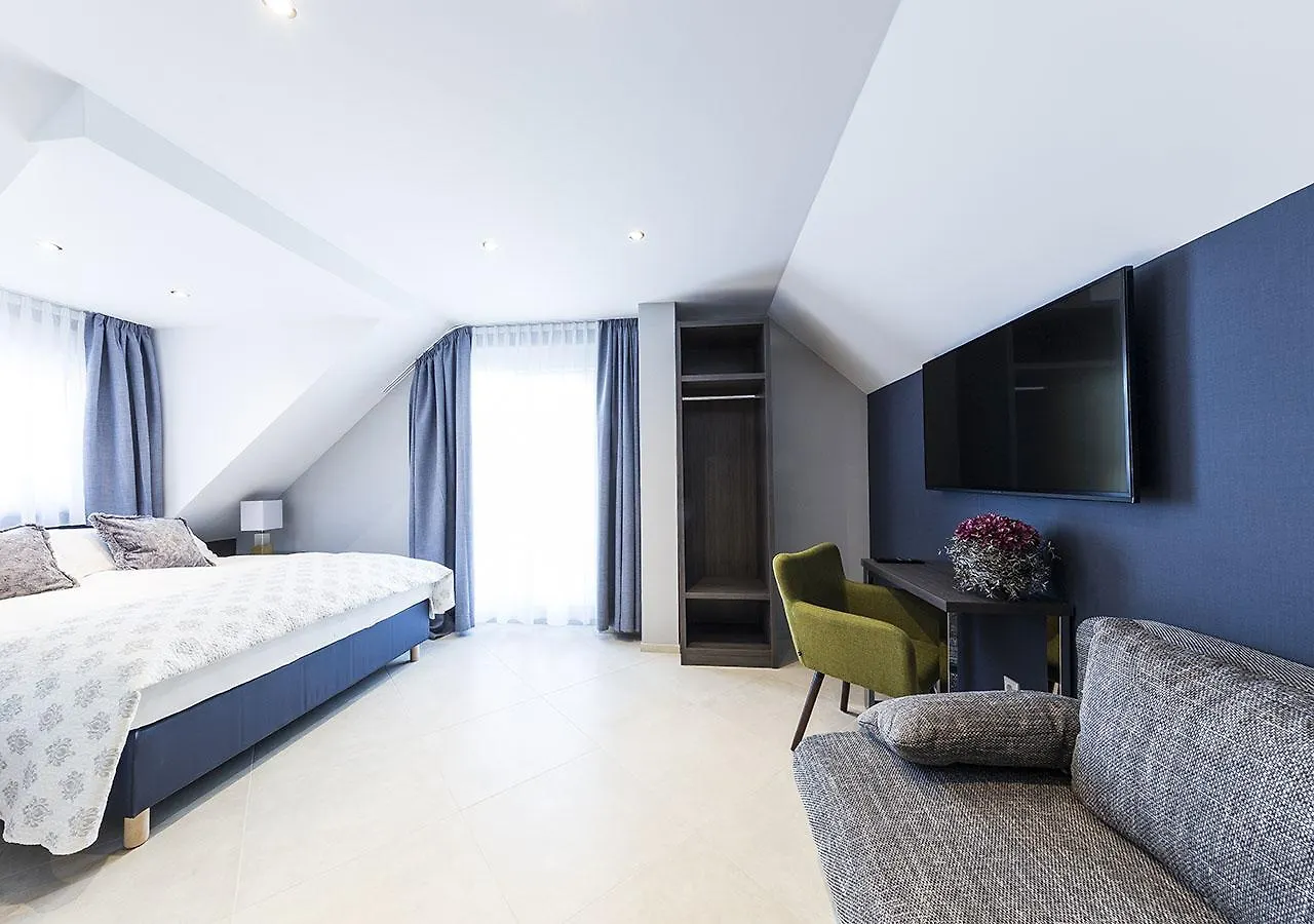 Hotel Tommasi Moerfelden-Walldorf